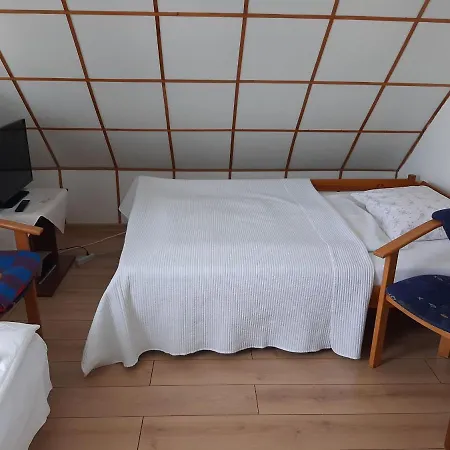 Quarto em Acomodações Particulares Tanio I Blisko Morza Władysławowo